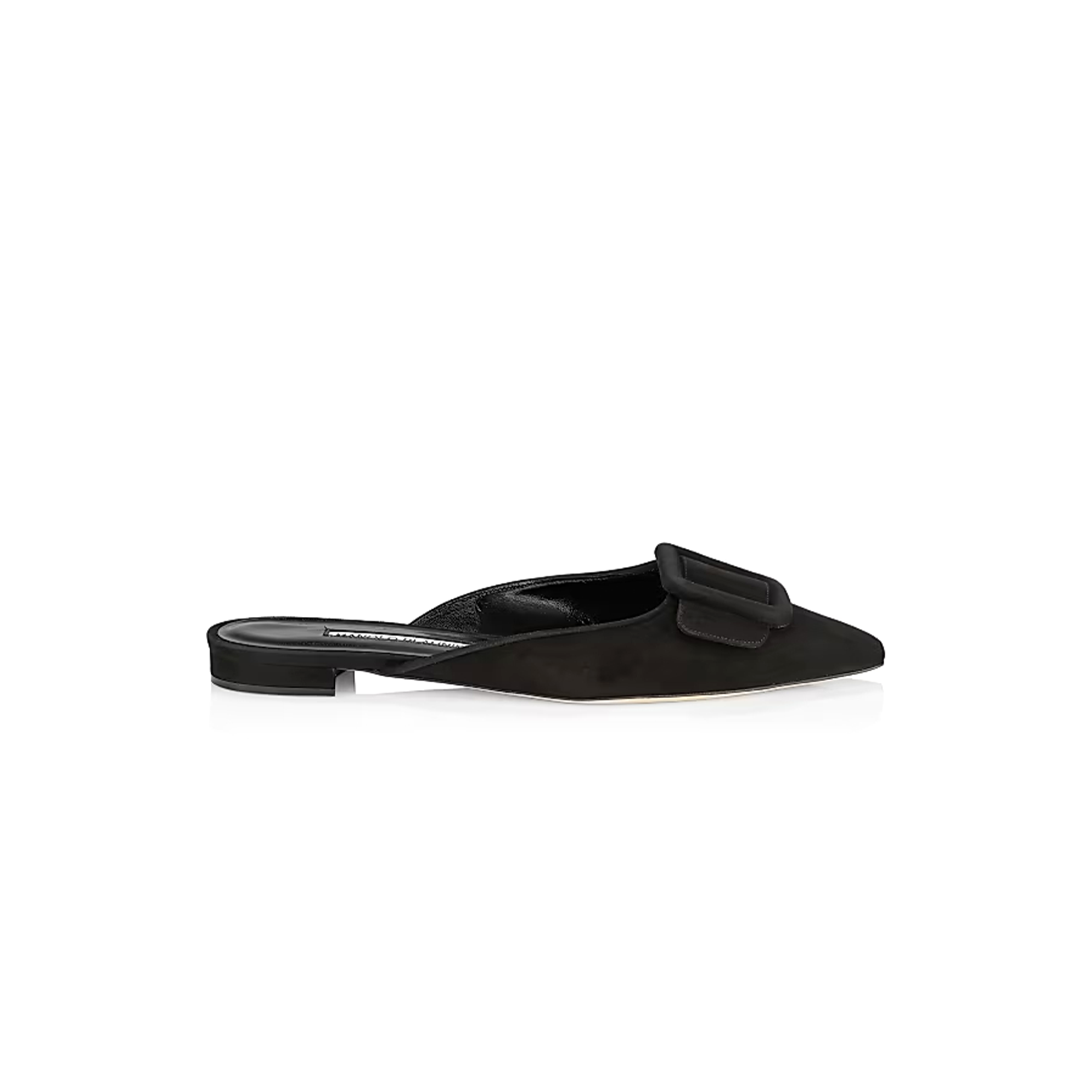 man010 B1ahn*k maysale suede flats 220-0546-0002